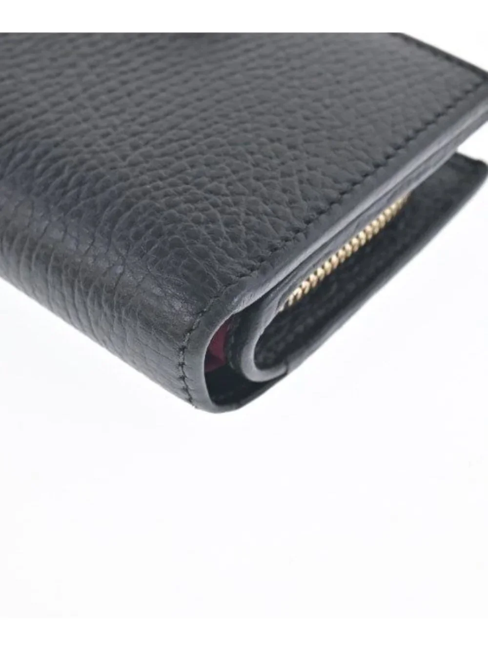 Gucci Wallet Coin Case